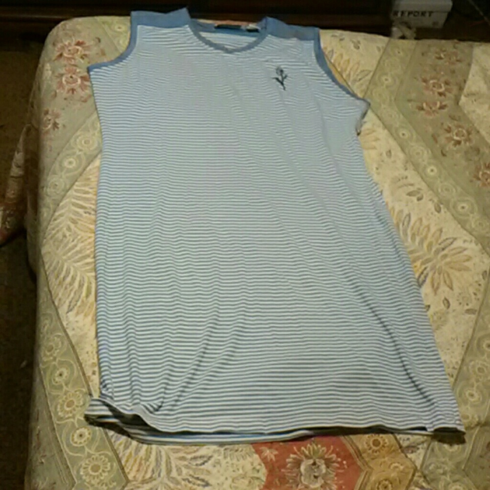 Shenanigans womens nightgown